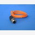 Lumberg Sensor cable RKMWV4-07/2, M8+M12 p